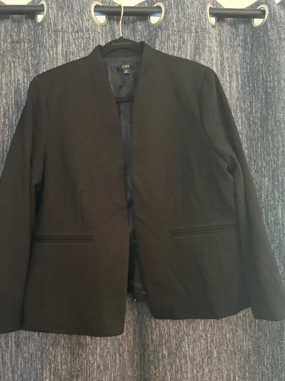 J.Crew blazer